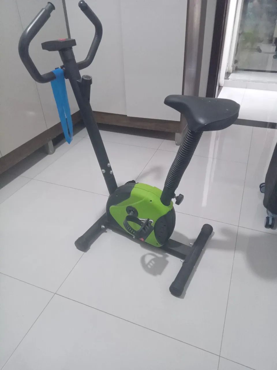 Bicicleta ergométrica  - Foto 4