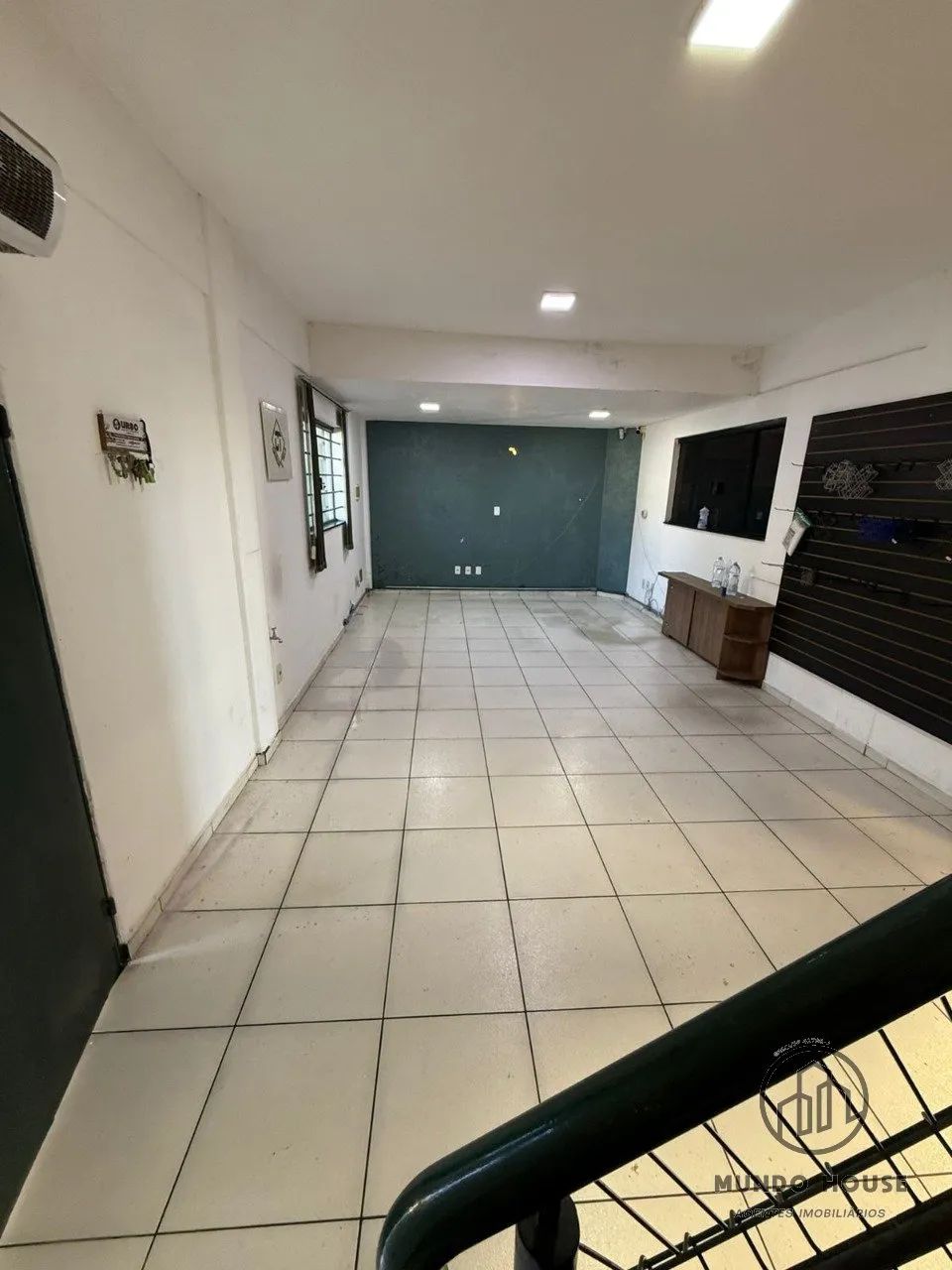 Sala comercial para aluguel no Éden, Sorocaba - Foto 3