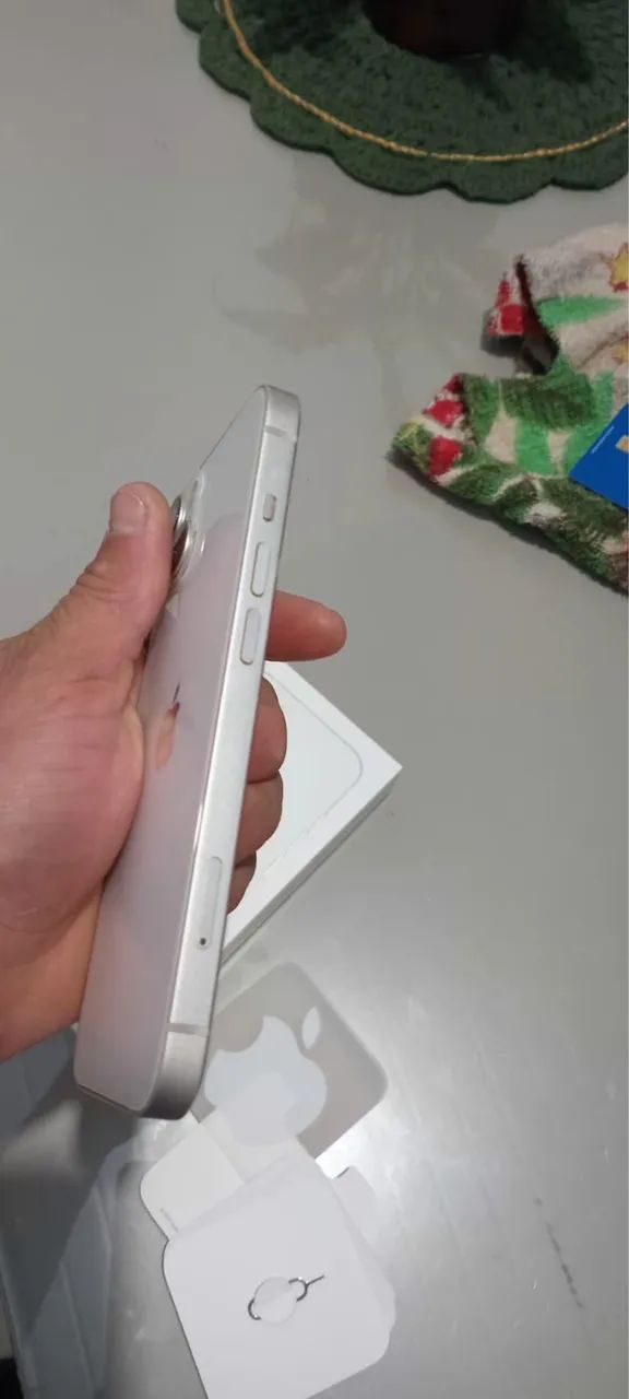 iPhone 13 - Foto 5