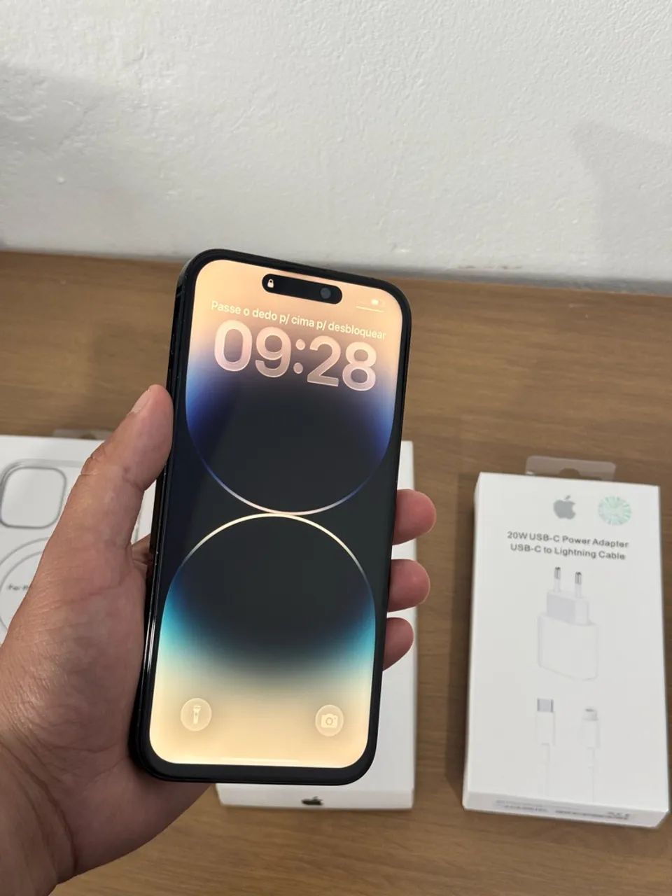 iPhone 14 Pro Max 128 Gb  - Foto 2