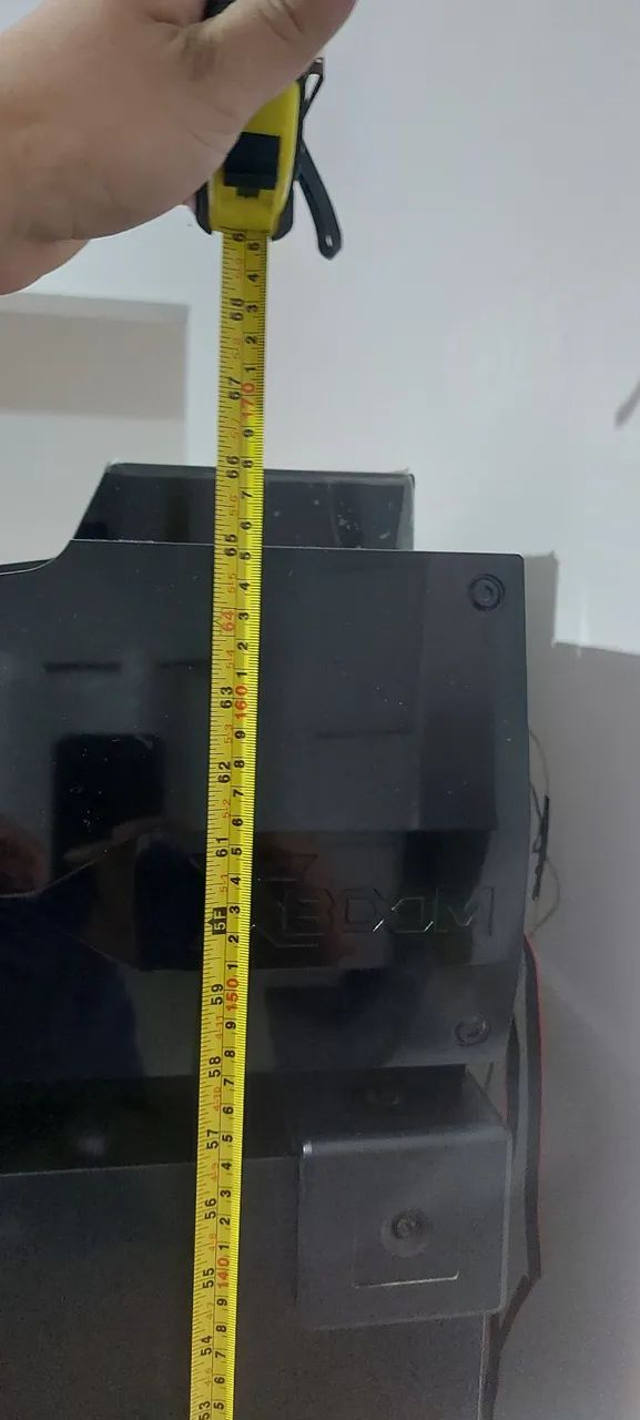 LG XBOOM 2600 RMS - Foto 5