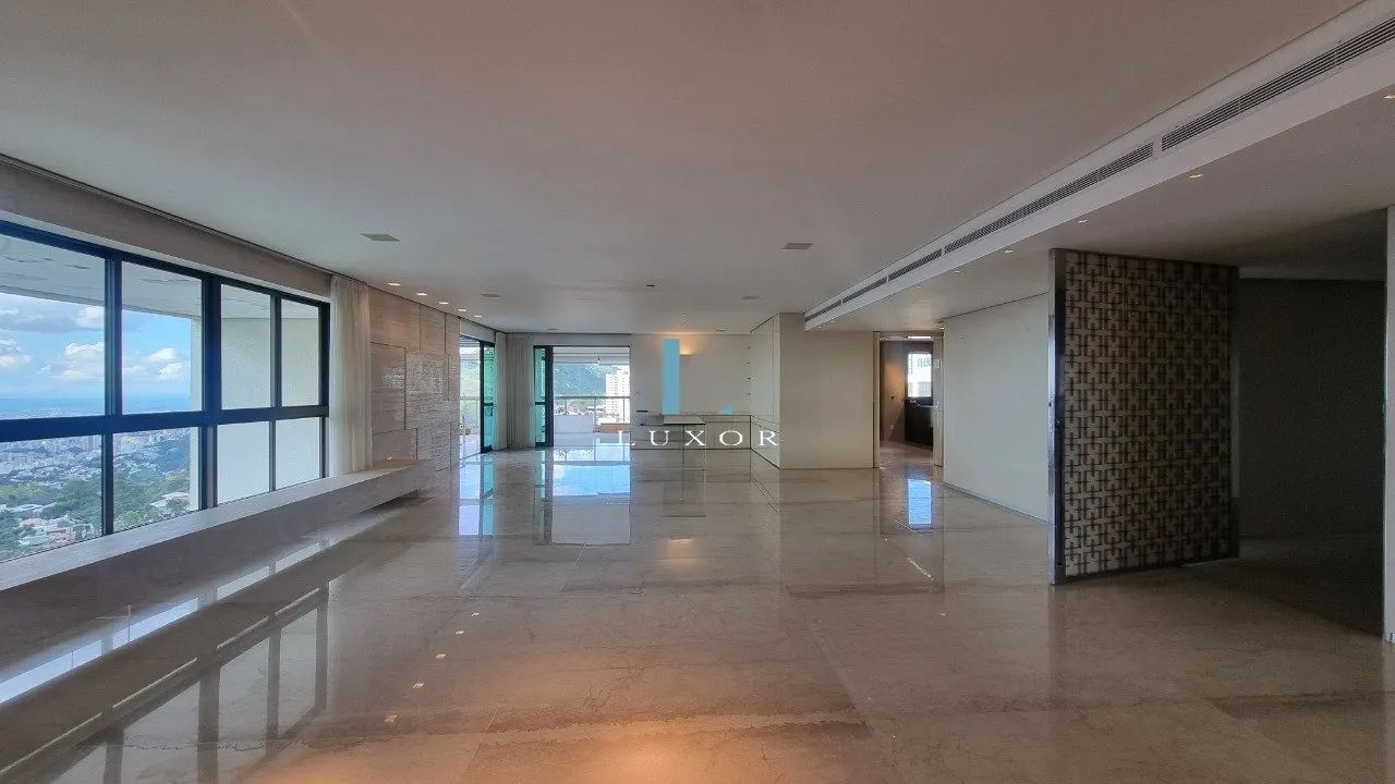 Apartamento 5 Suites Vila da Serra exclusivo - Foto 2