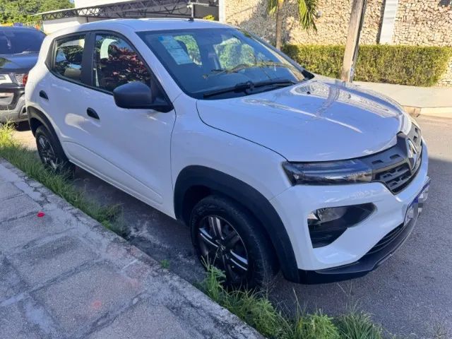 Renault Kwid 2024
