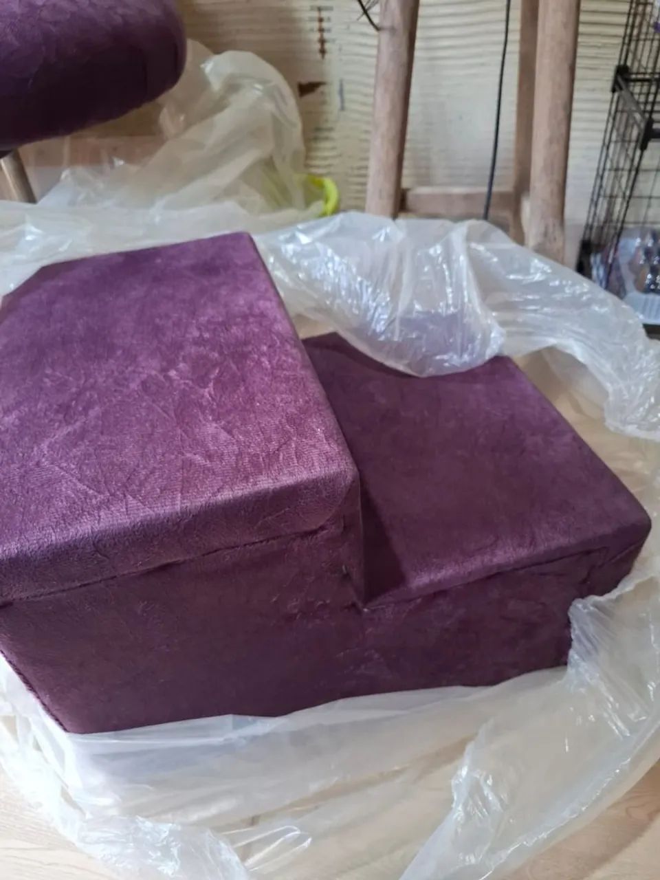 Maca Estética completa  - Foto 5