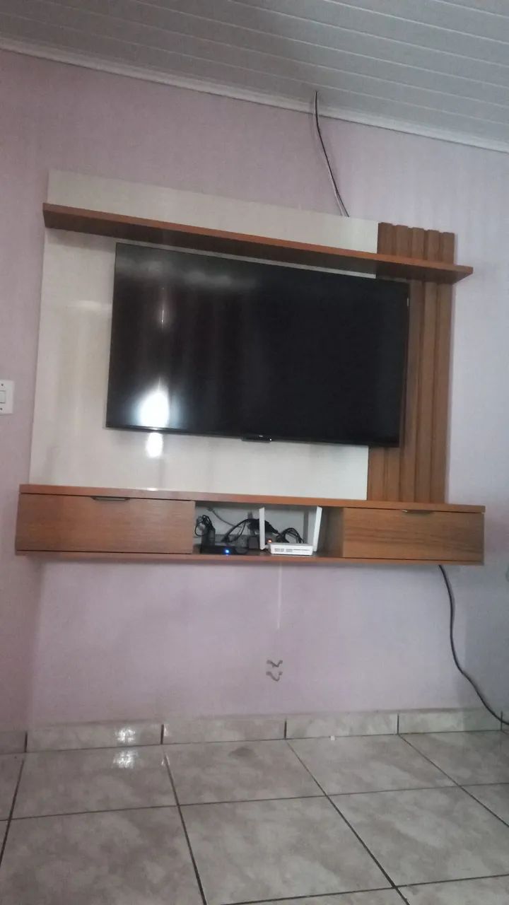 Vendo TV 43 polegadas 