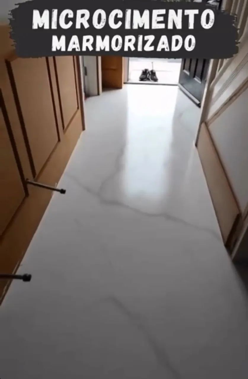 Decoração e acabamentos banheiros, cozinha e pisos. - Foto 2