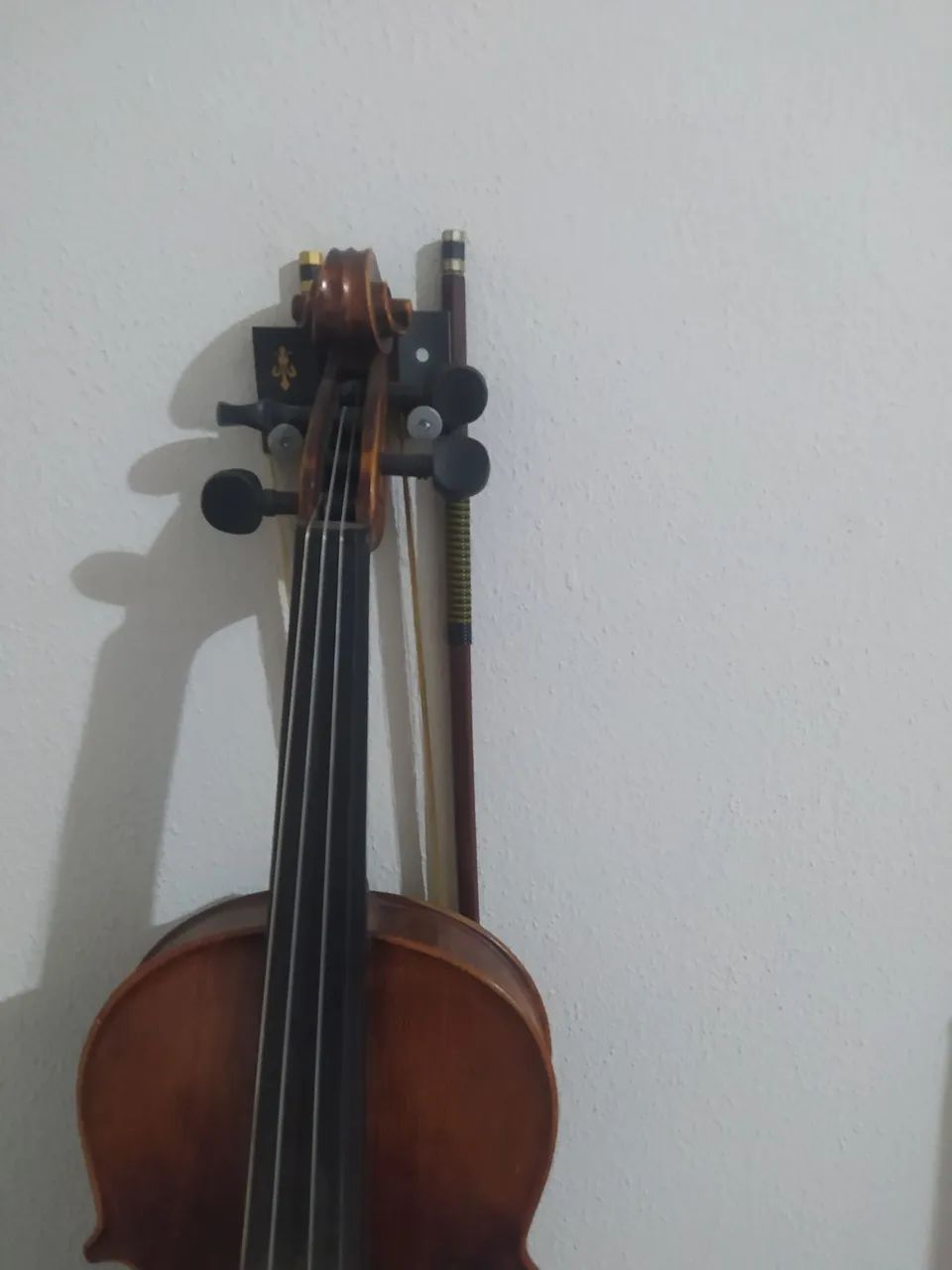 Violino de Luthier - Foto 3