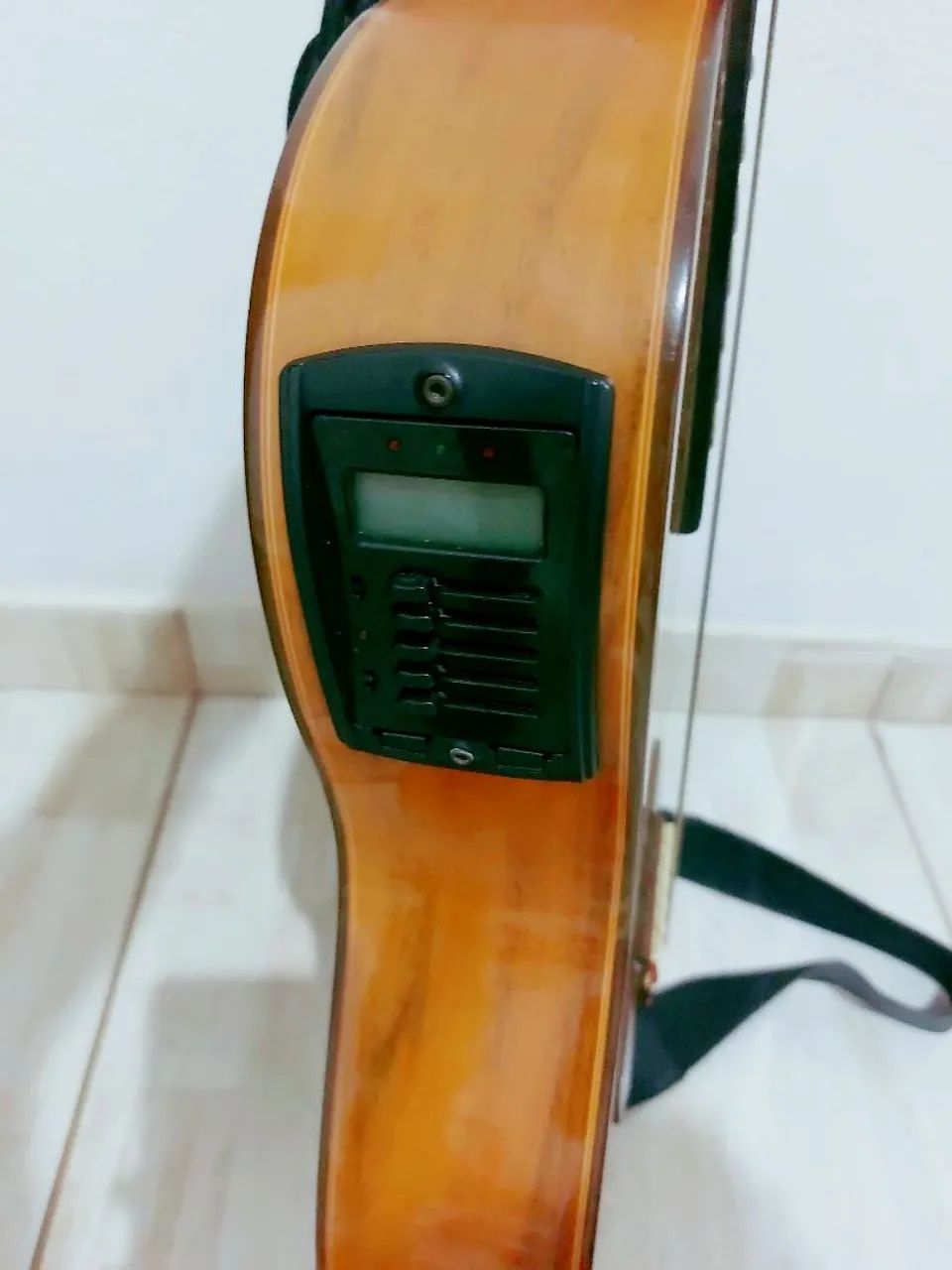 Violão Di Giorgio  - Foto 2