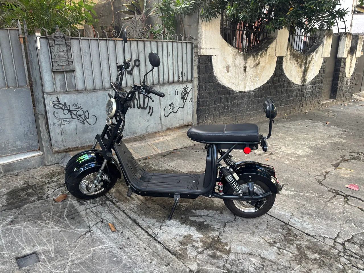 Scooter X11 2000W  - Foto 5