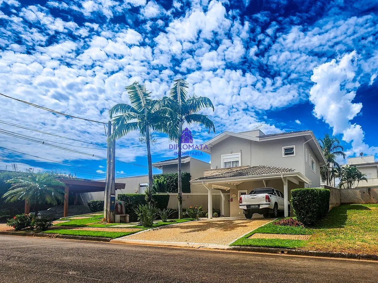 CASA EM CONDOMINIO RESIDENCIAL em PAULÍNIA - SP, BETEL - Foto 5