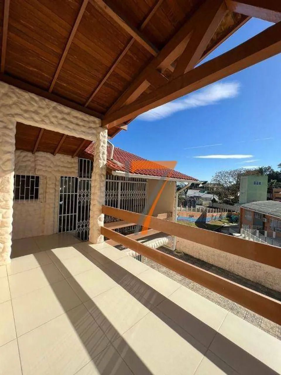 Casa com 4 dormitórios para alugar, 267 m² por R$ 7.200/mês - Centro - Florianópolis/SC - Foto 5