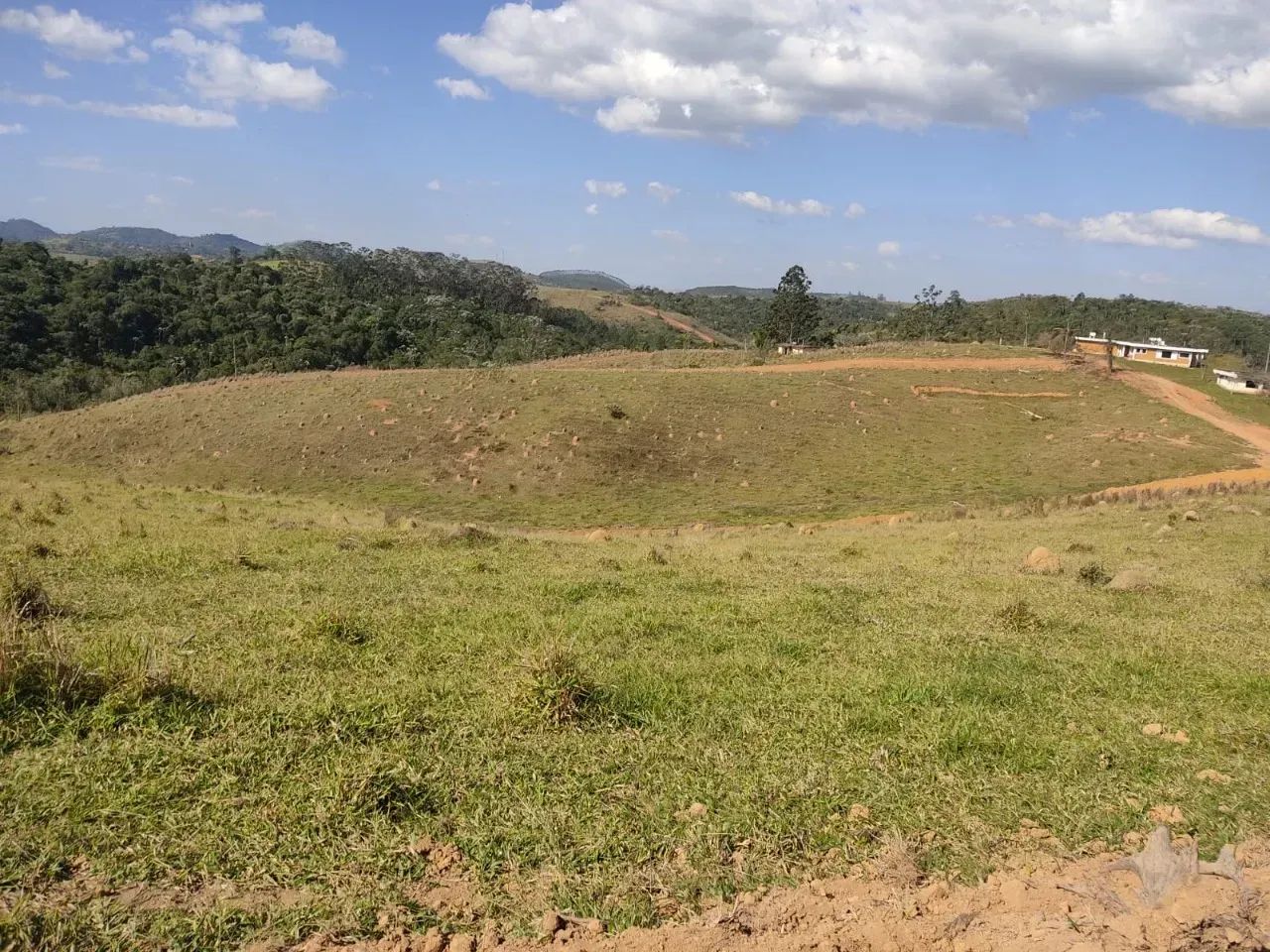 Viva Mais Leve! Terrenos de 600m² em Igaratá - Foto 3