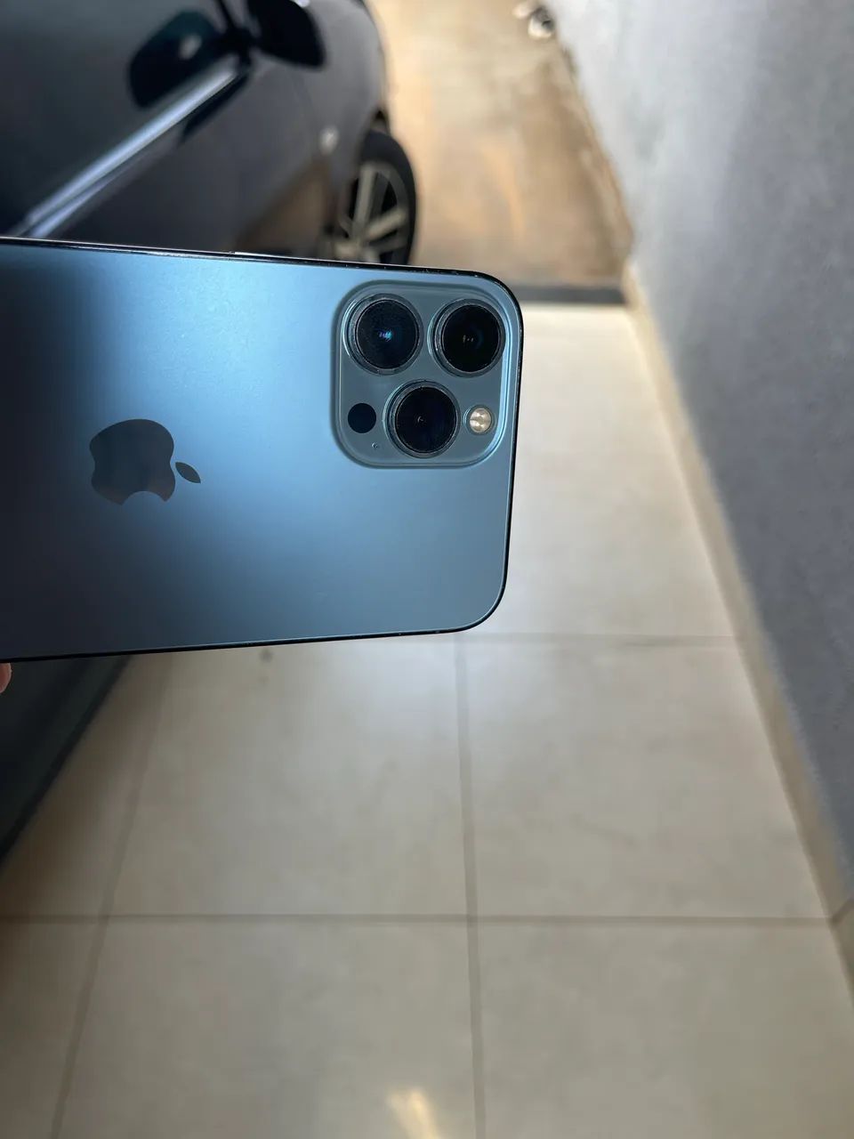 IPHONE 13 PRO MAX 128 - Foto 4