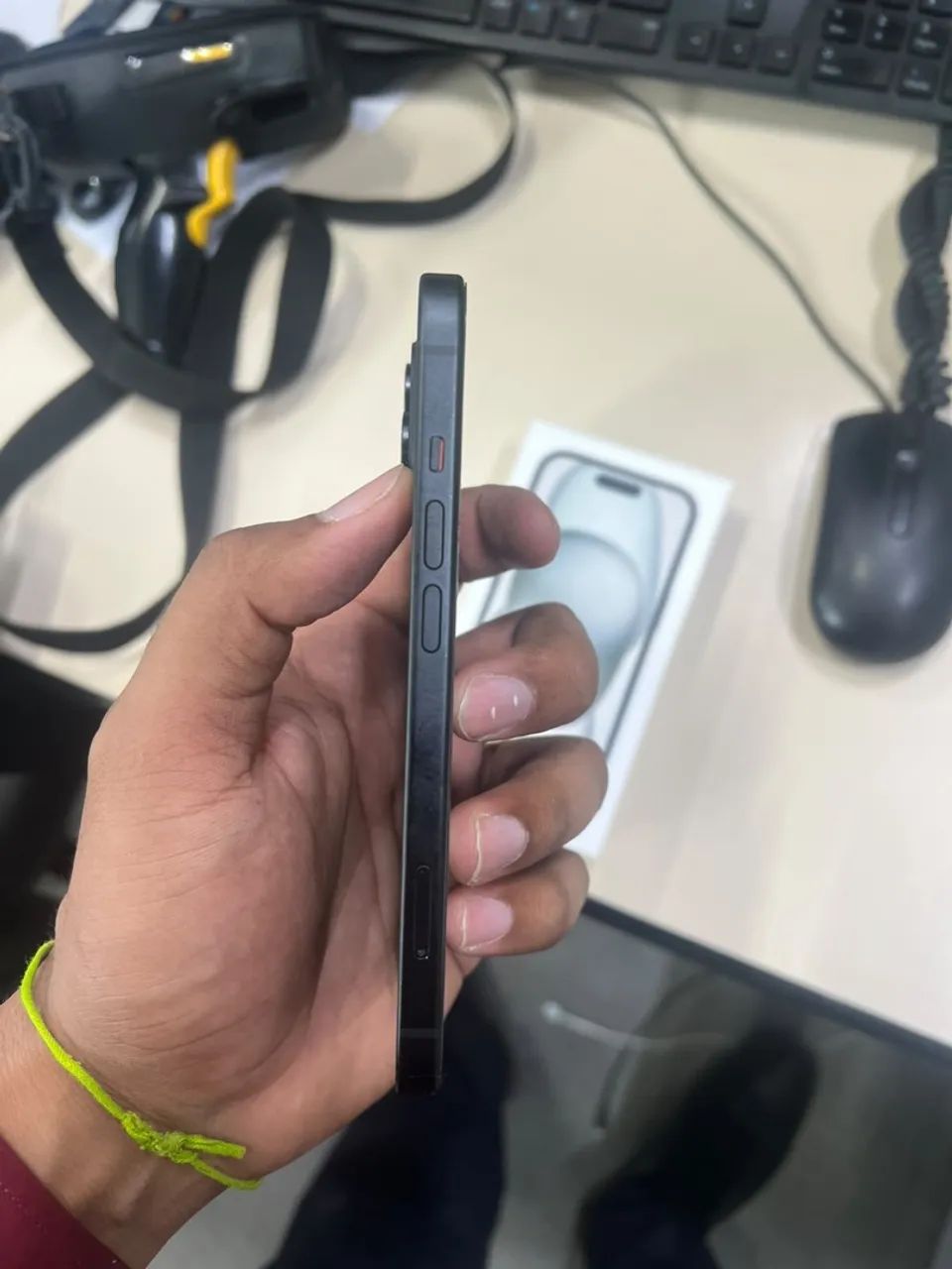 iPhone 15 - Foto 3