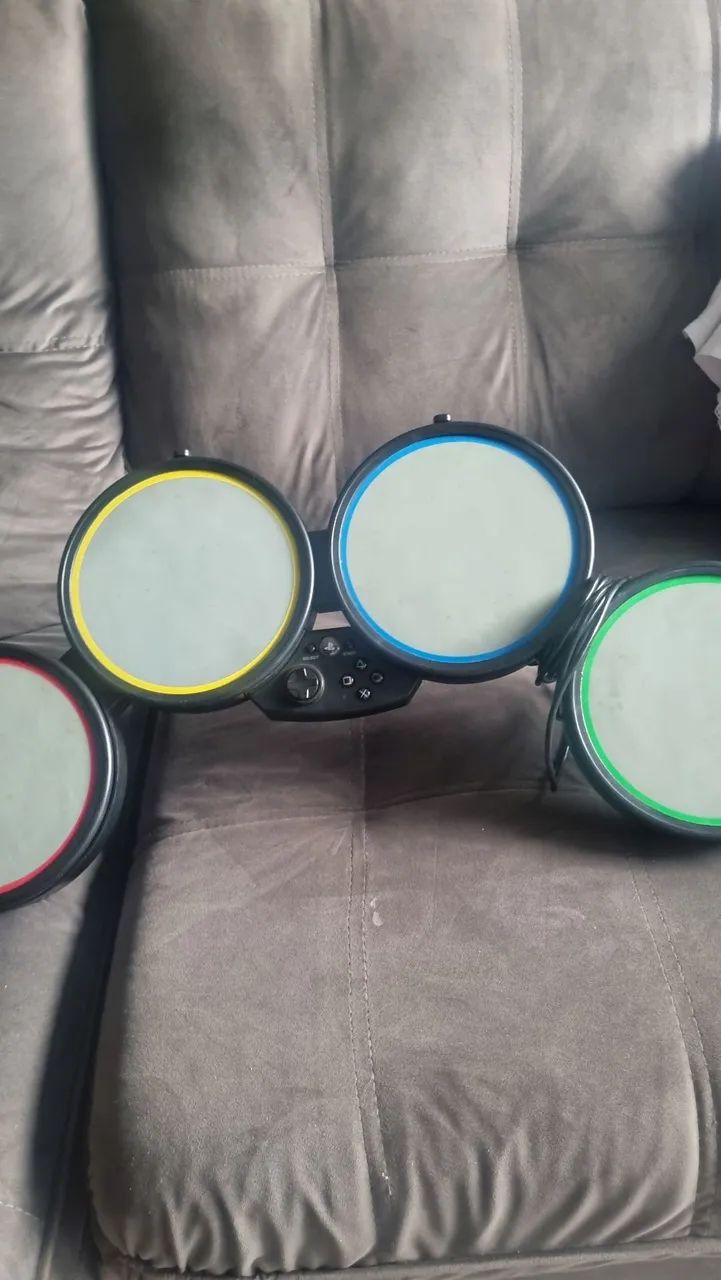 BATERIA ROCK BAND PS3