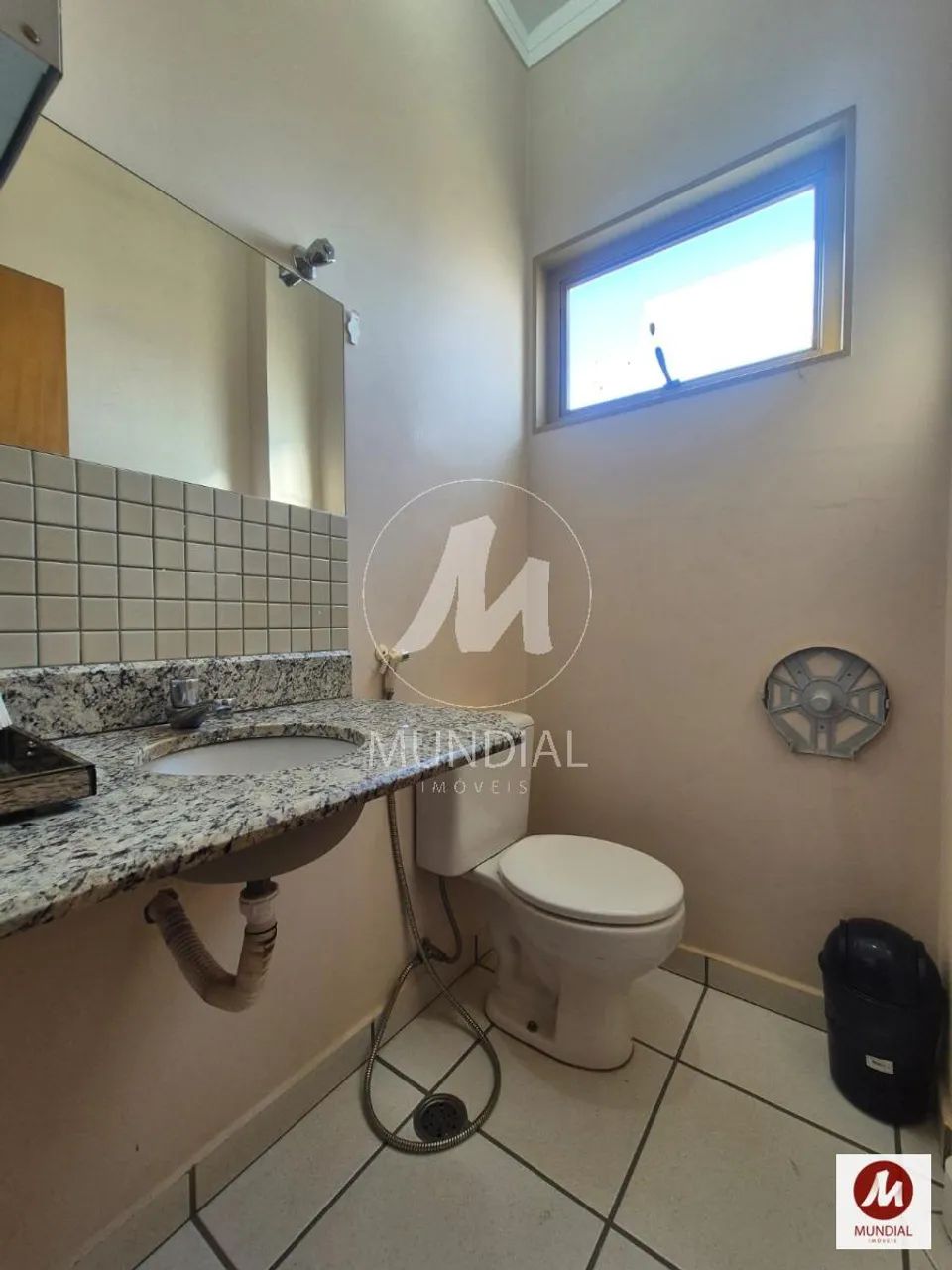 Sala comercial (sala - edificio coml.) , elevador, em condomínio fechado - Foto 3