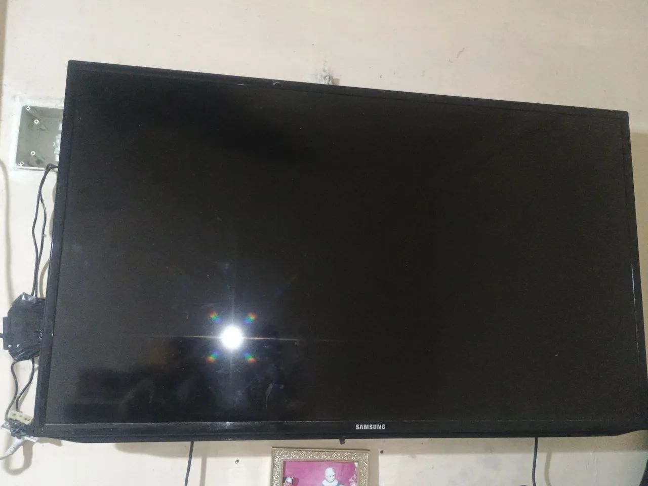 TV SAMSUNG 