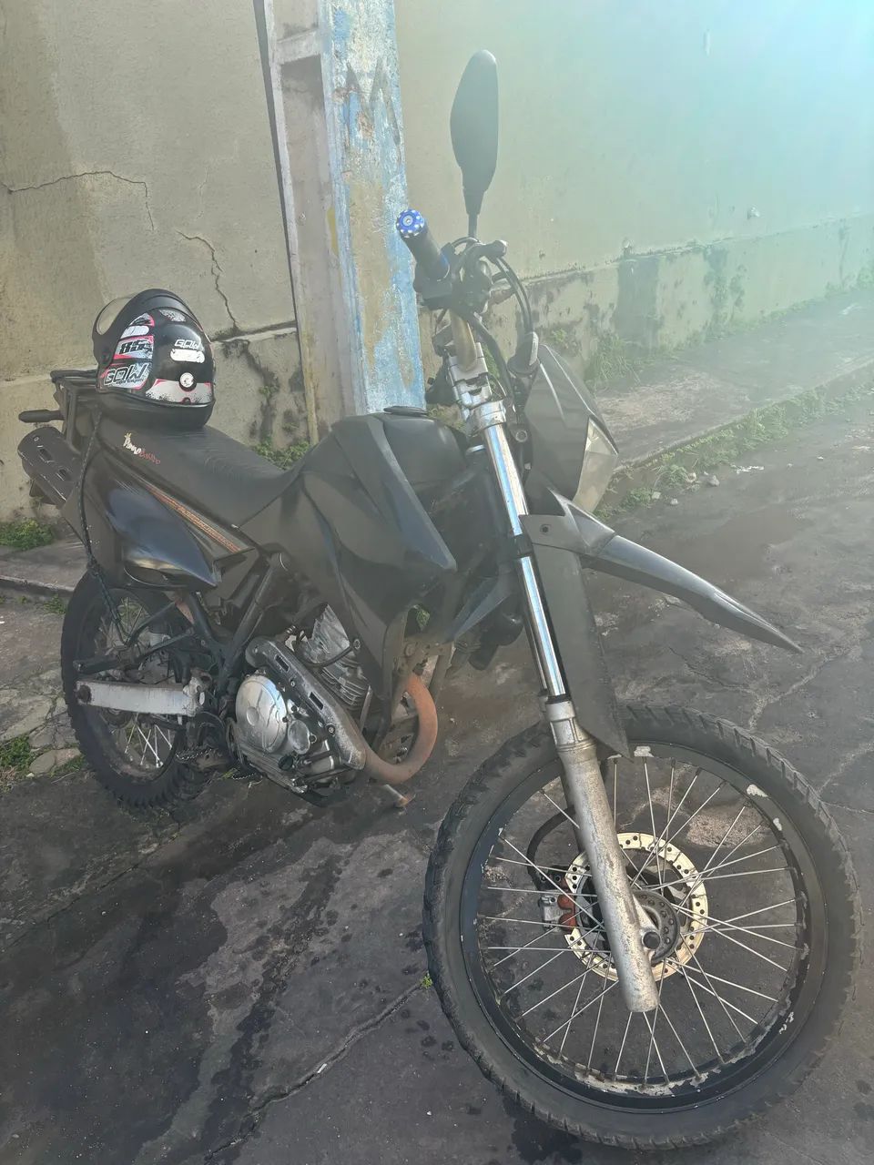 Lander 250 ano 2014 - Foto 3