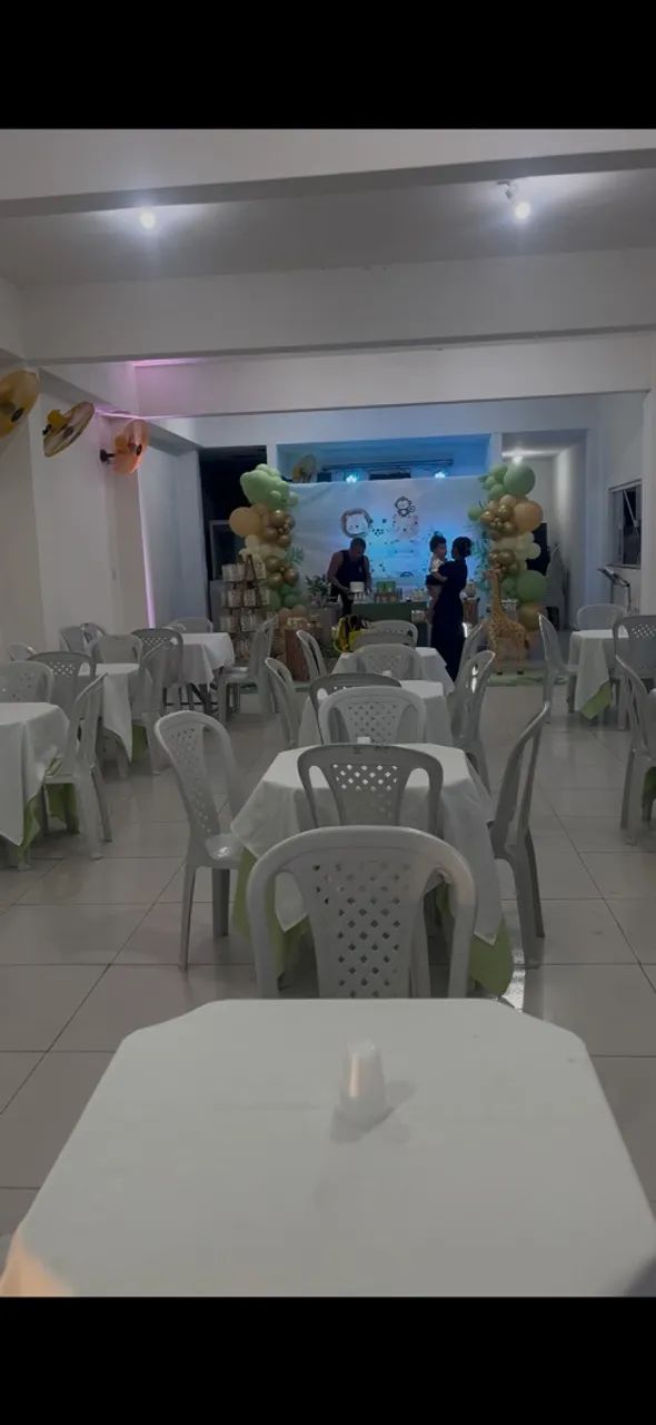 Alugo espaço de festa !!! - Foto 5