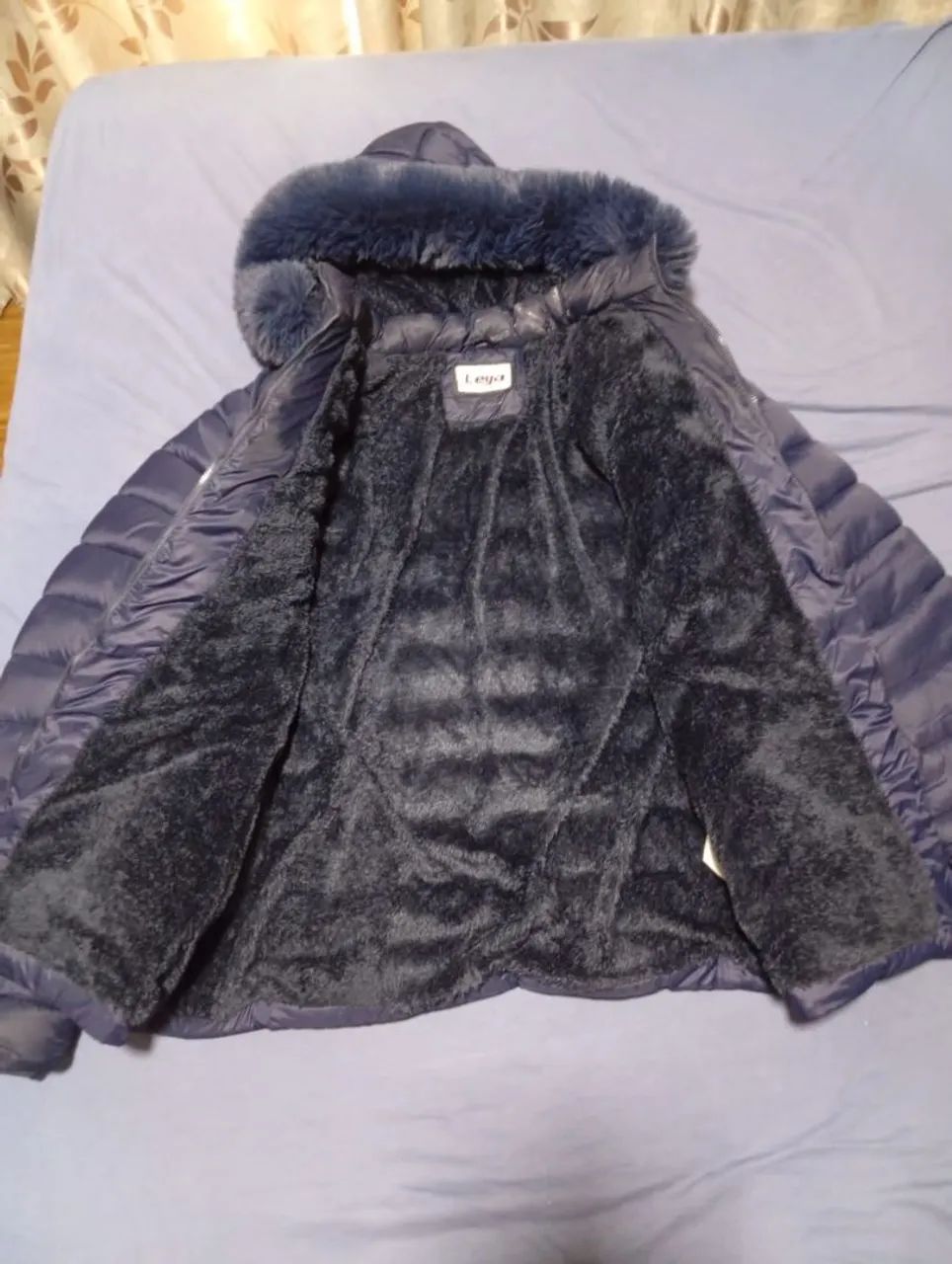 Blusa de Inverno  - Foto 3