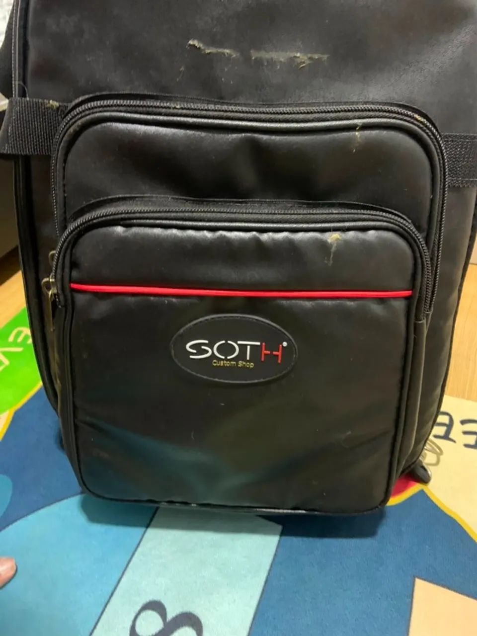 Bag Soth Custom Shop  - Foto 5