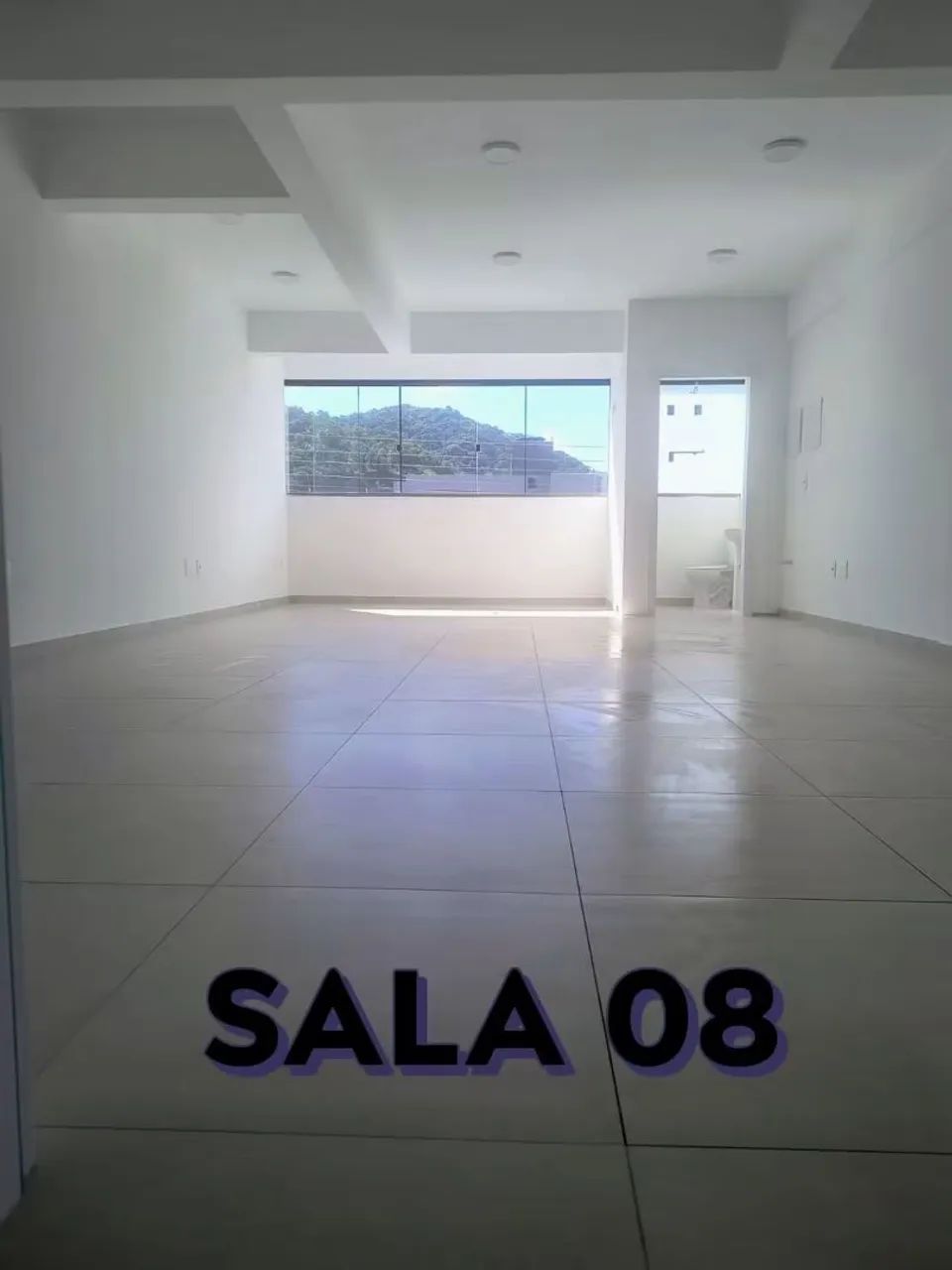 Salas comerciais para locação  - Foto 3