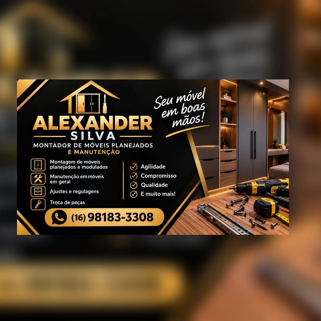 Alexander/Montador 