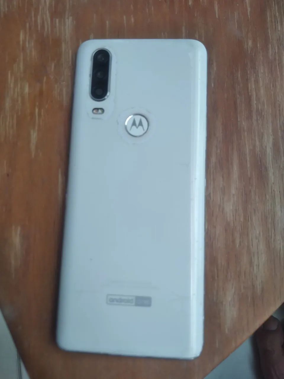 Celular motorola action - Foto 2