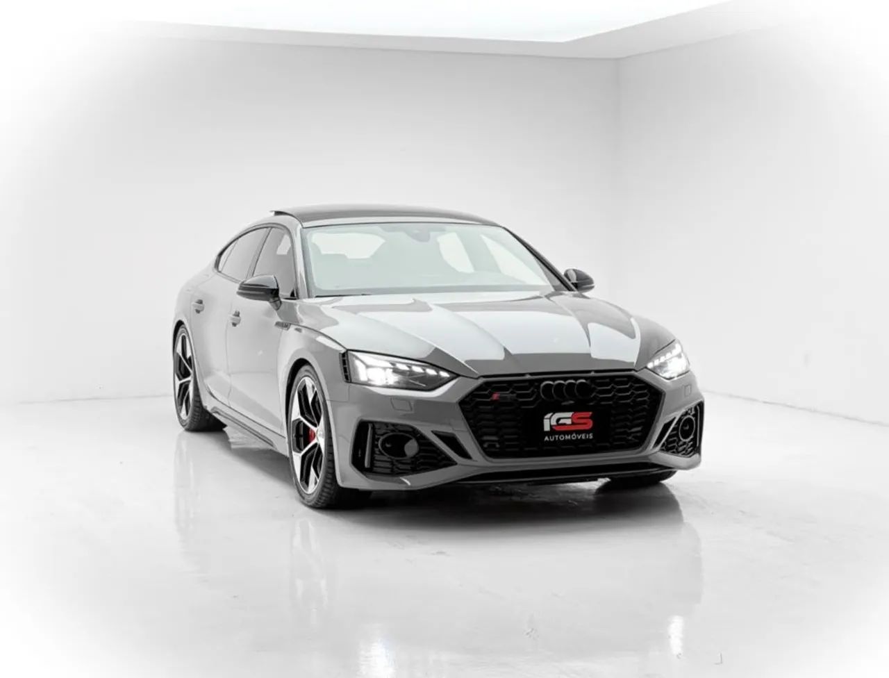 Audi RS5 Spb. Compet. Plus 2.9 Quat. S-tronic 2023 - Foto 3