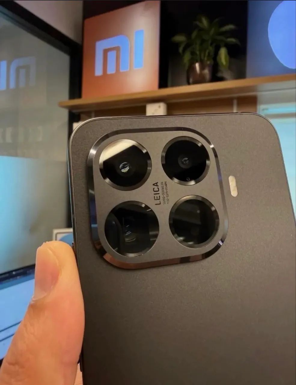 Xiaomi 15T Pro 512GB - Foto 3