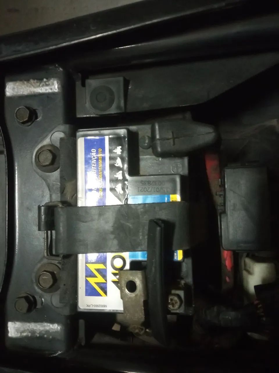 Yamaha XTZ 250 LANDER - Foto 5