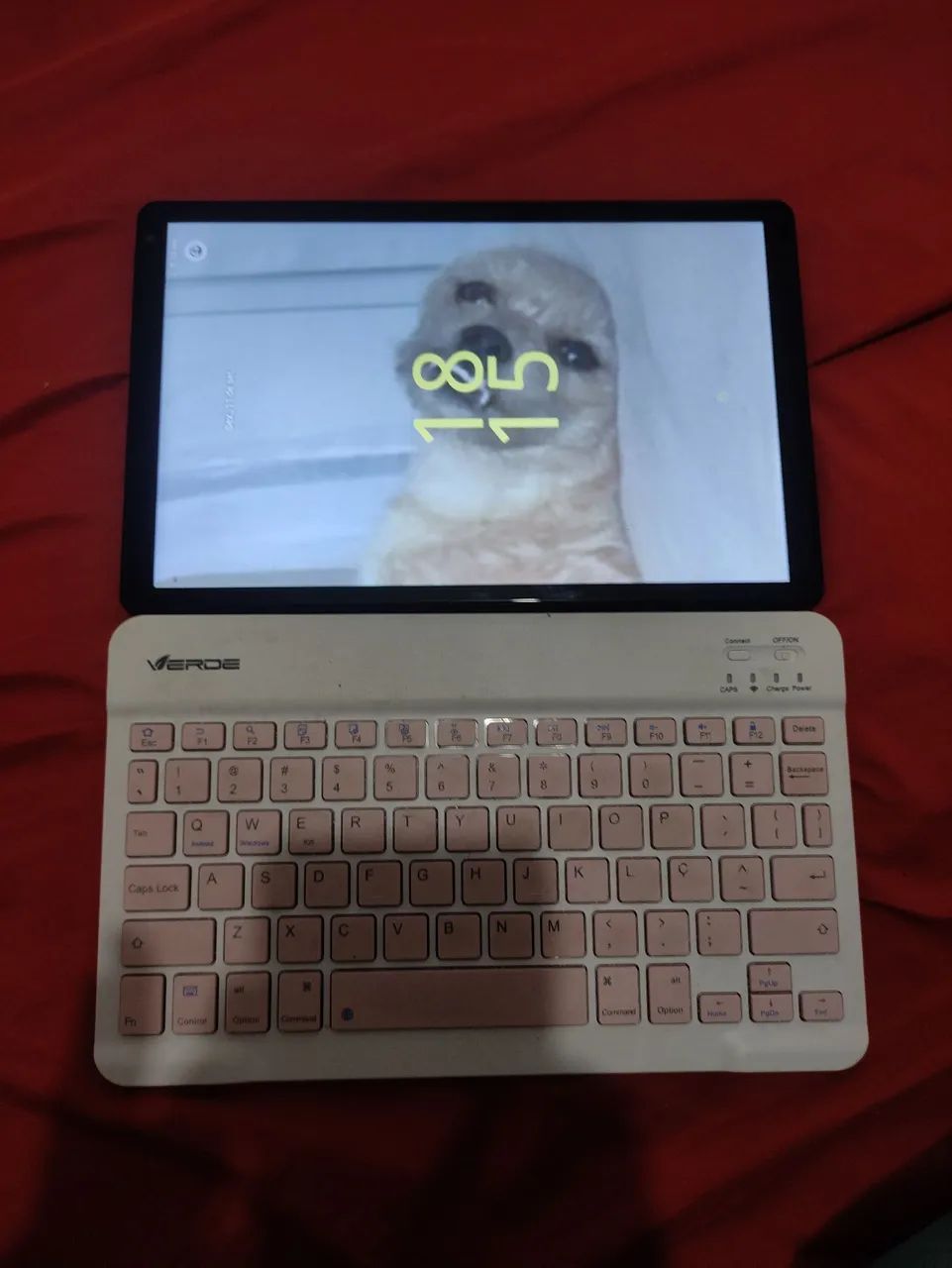 Tablet 10.1 128g - Foto 3
