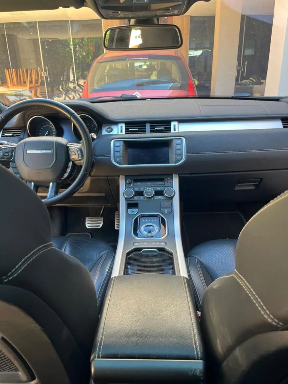 Land Rover Range Rover Evoque Dynamic Tech 2.0 AUT 5P 2013 - Foto 3