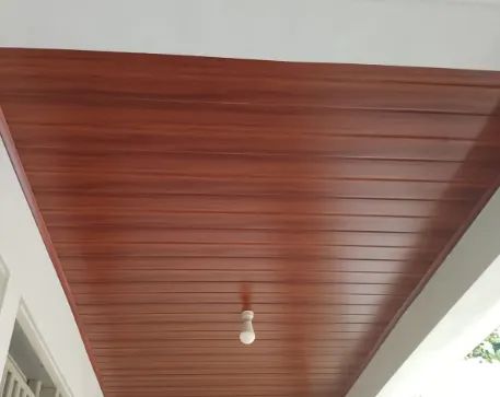 Forros em PVC  - Foto 3