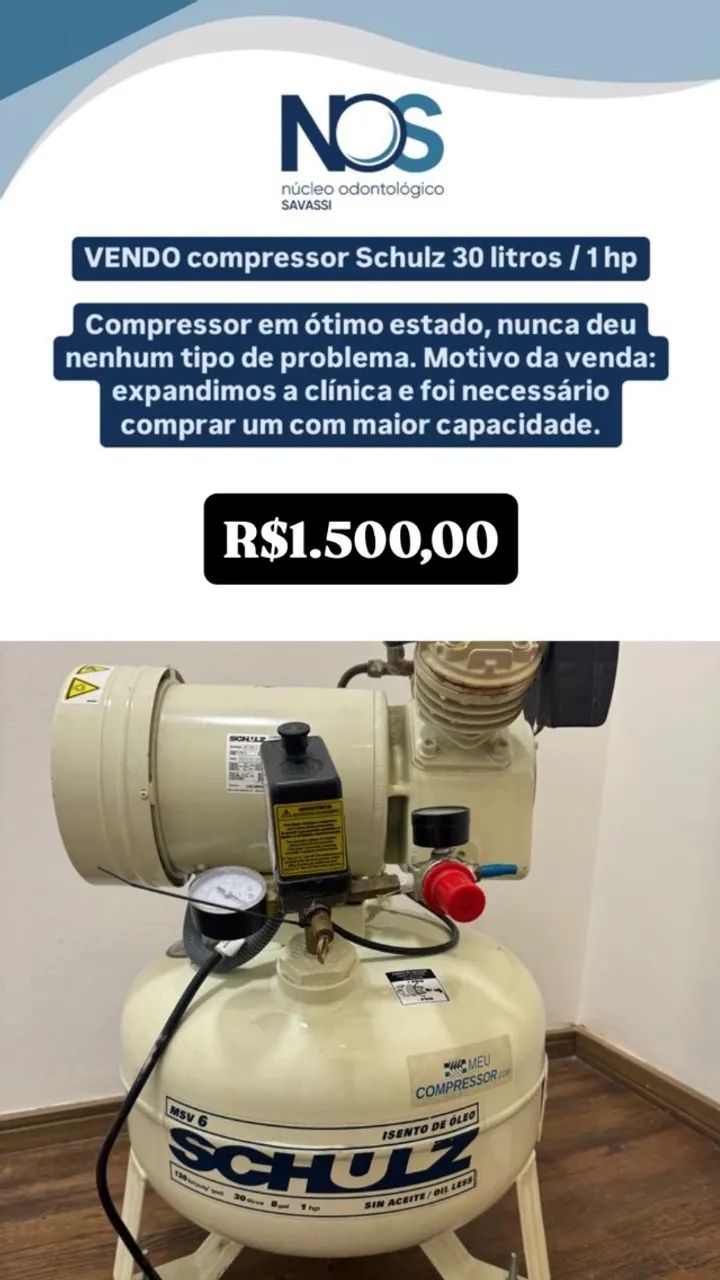 compressor