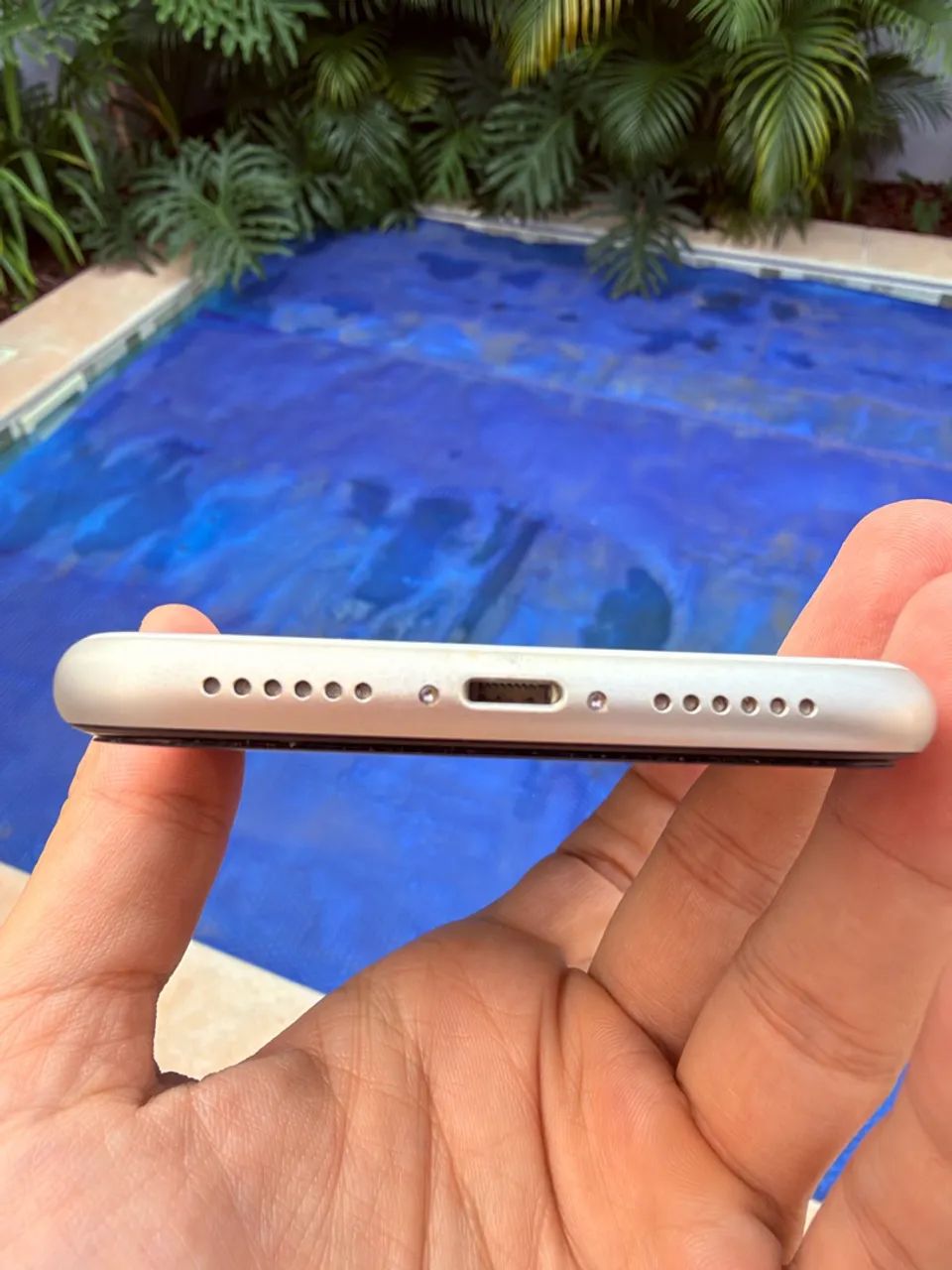iPhone 11 64GB Branco - Foto 5