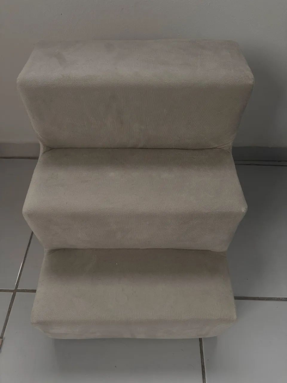 Escada para Pet