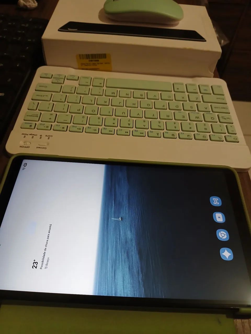 Samsung tab a11