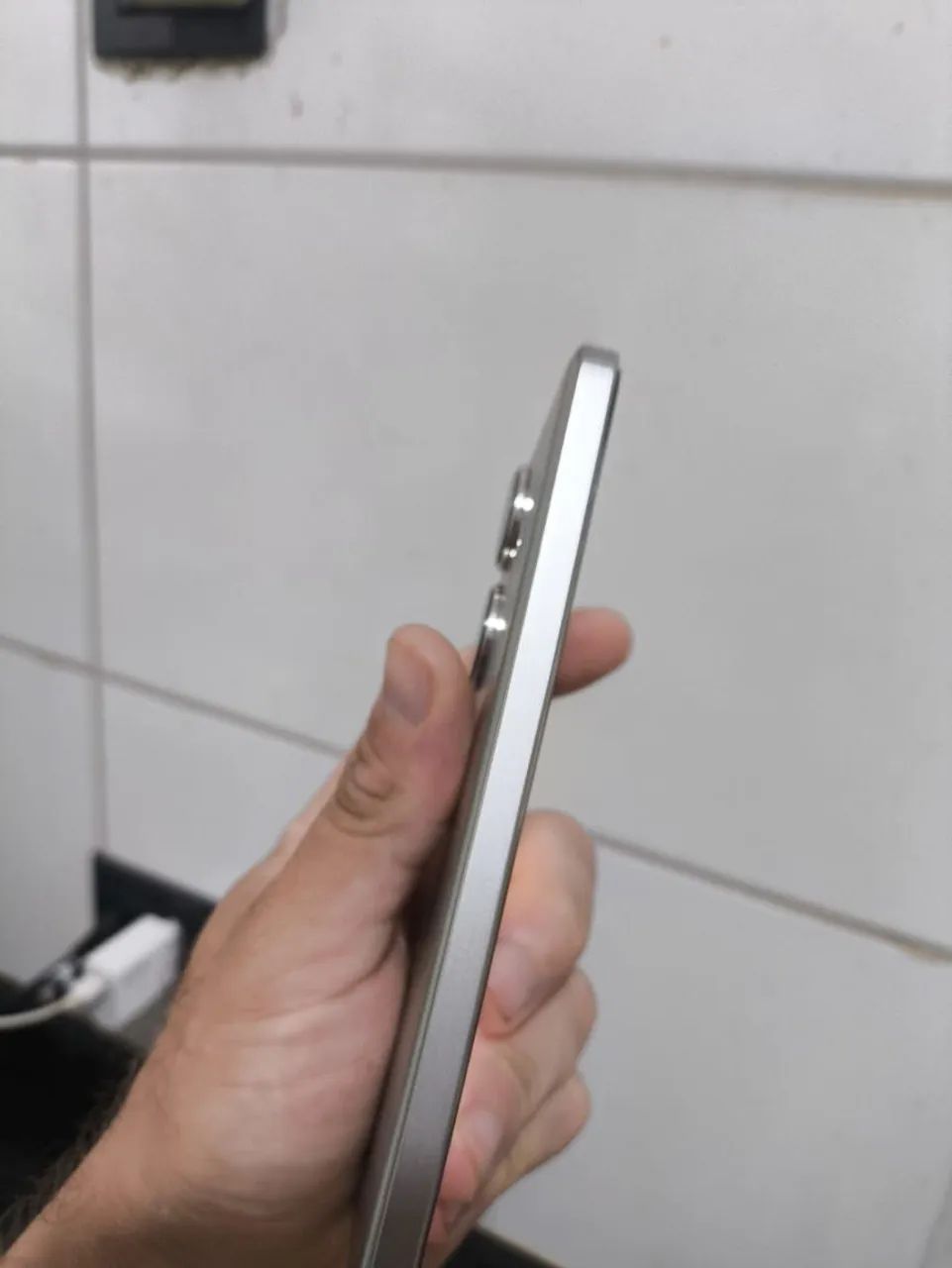 Vendo Poco F6 256GB novo  - Foto 3