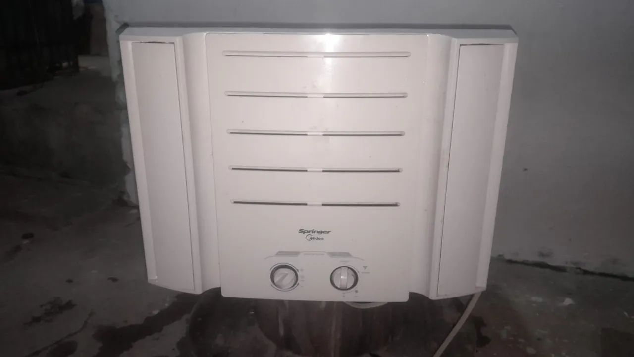 Ar condicionado  - Foto 3