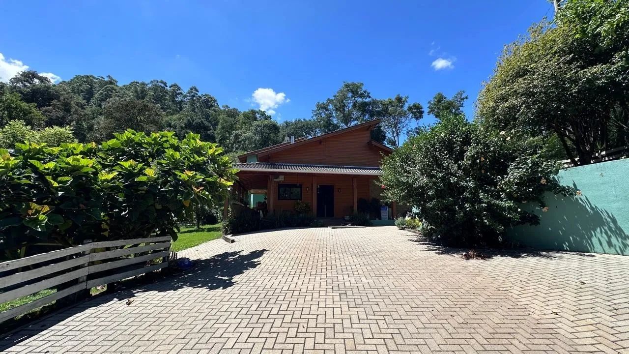 CHÁCARA COM 33.000m² À VENDA - Foto 3