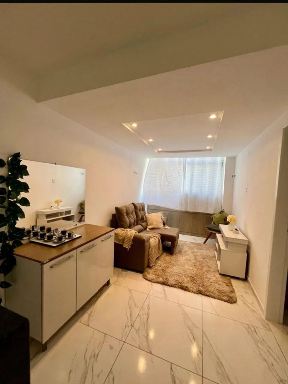 ALUGO QUARTO - EXCLUSIVO PARA MULHERES ? - Foto 2