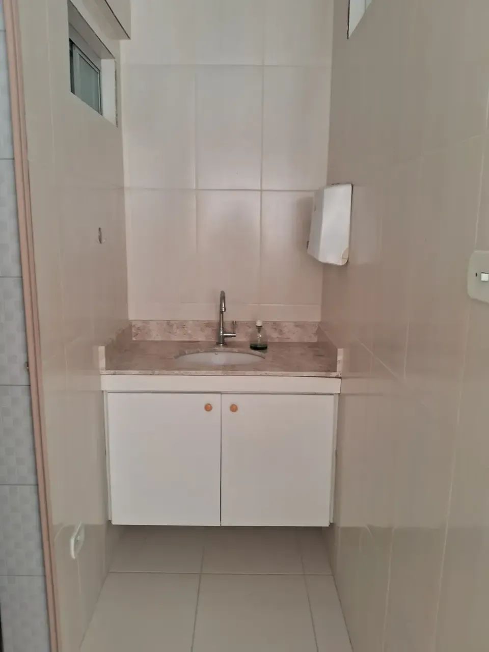 Edifício Fernandez n° 302, sala de 25m2 área privativa. - Foto 4