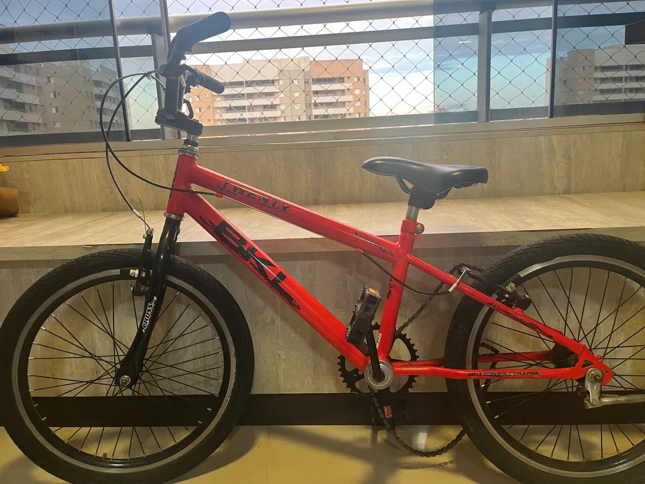 Bicicleta infantil  - Foto 3