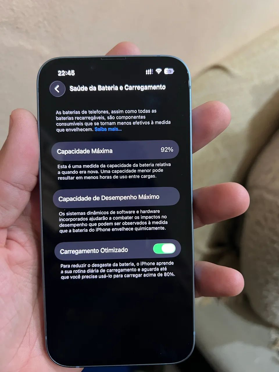 iPhone 14 256gb - Foto 3