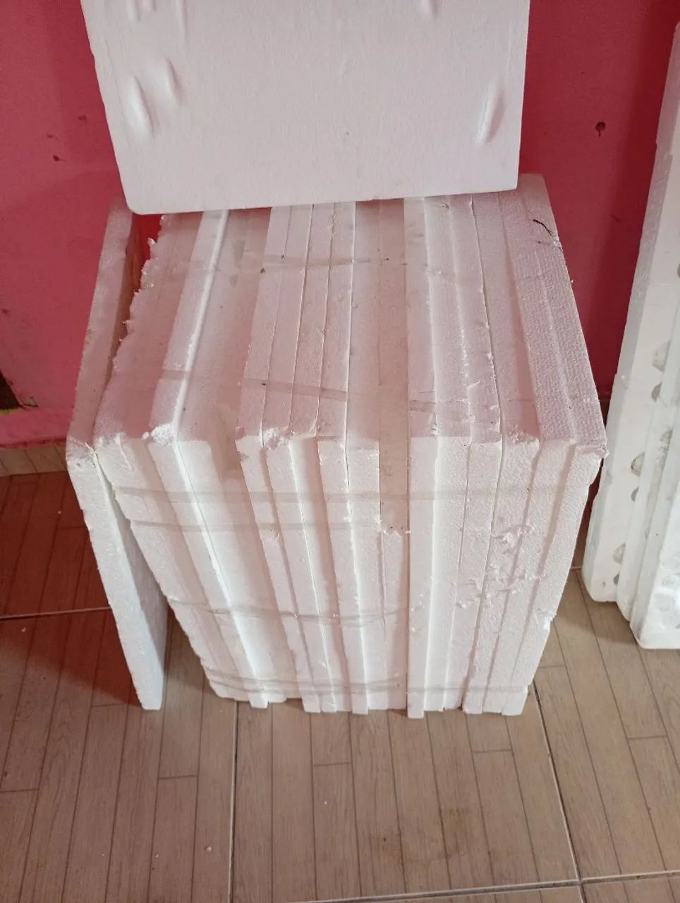 Isopor m - Foto 2