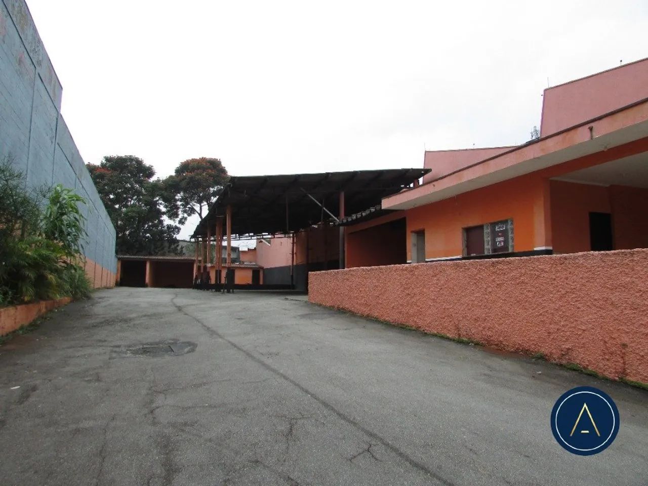 Excelente terreno comercial com 900 m² SP ZS - Foto 3