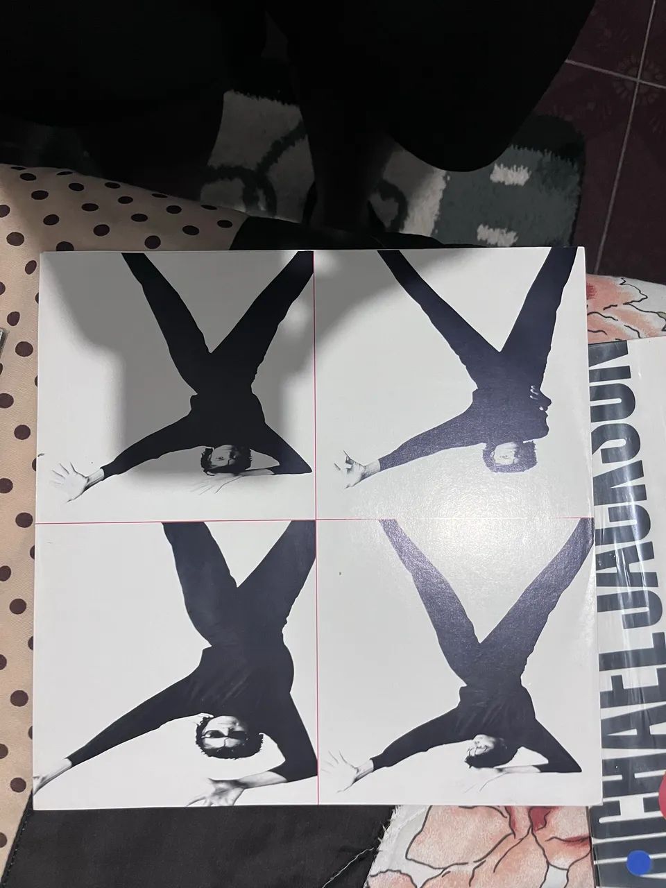 Álbum bad - Foto 5