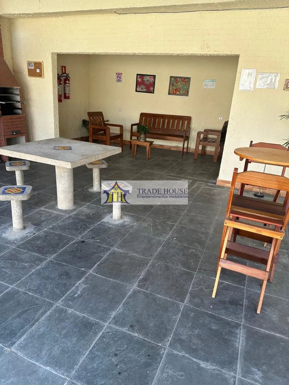 Apartamento Kitchenette/Studio em Jardim Coronel - Itanhaém - Foto 5