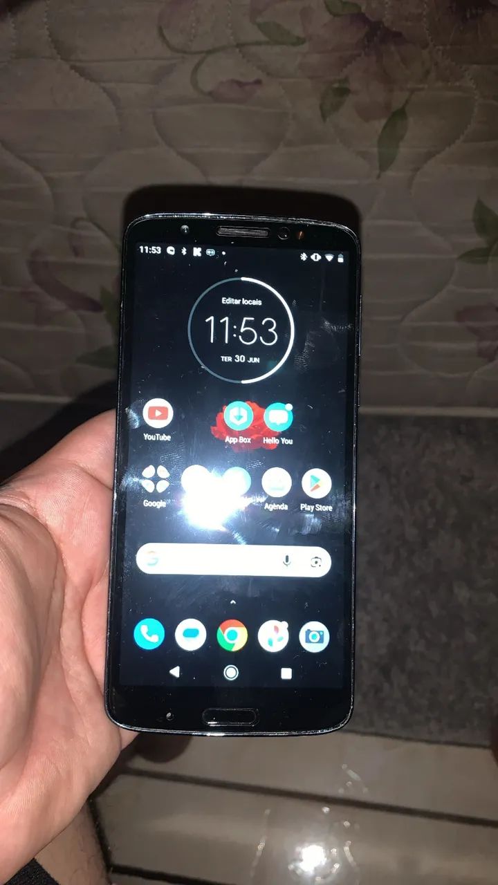 Celular  - Foto 5